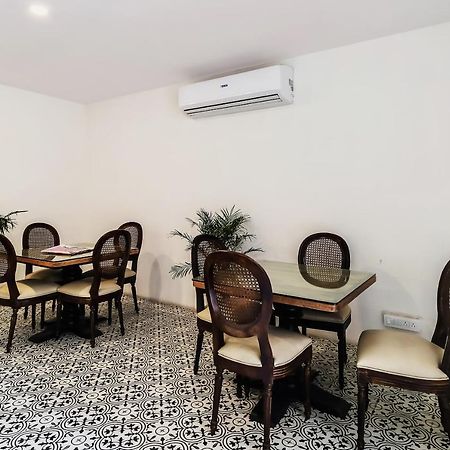 Capital O 8307 The Garden View Hotel Jaipur Bagian luar foto